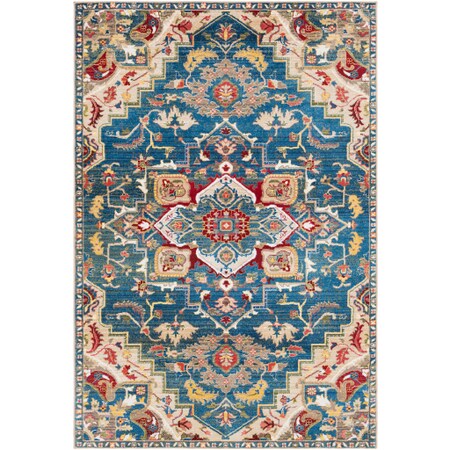 Surya Crafty - 9' X 12'3 Area Rug" CRT2300-9123